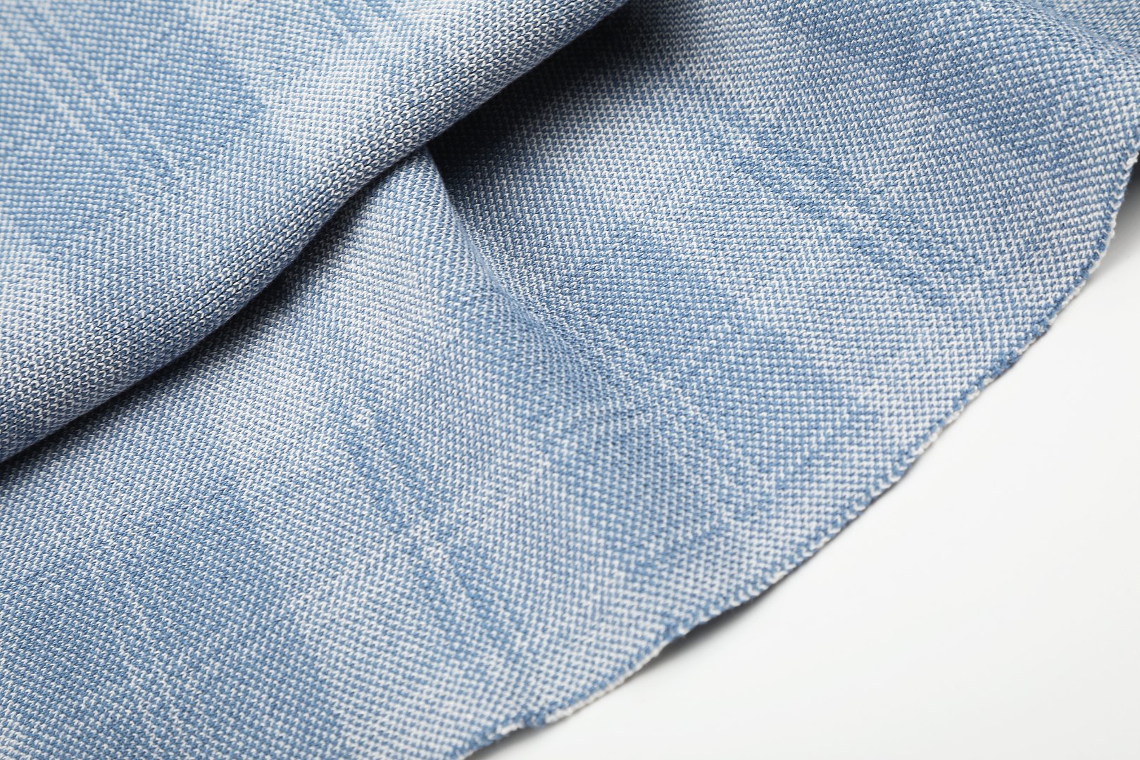 Ralph Lauren Plaid Cotton Cardigan & Skirt Set