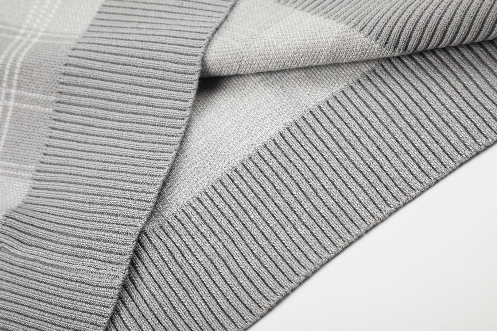 Ralph Lauren Ekoseli Pamuk Hırka ve Etek Takımı