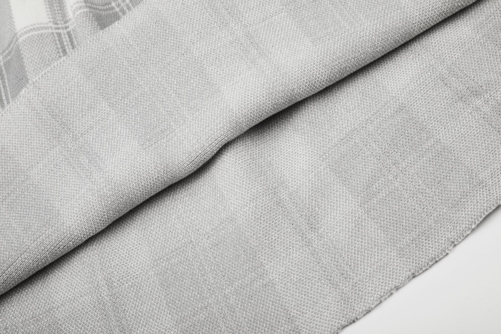 Ralph Lauren Ekoseli Pamuk Hırka ve Etek Takımı