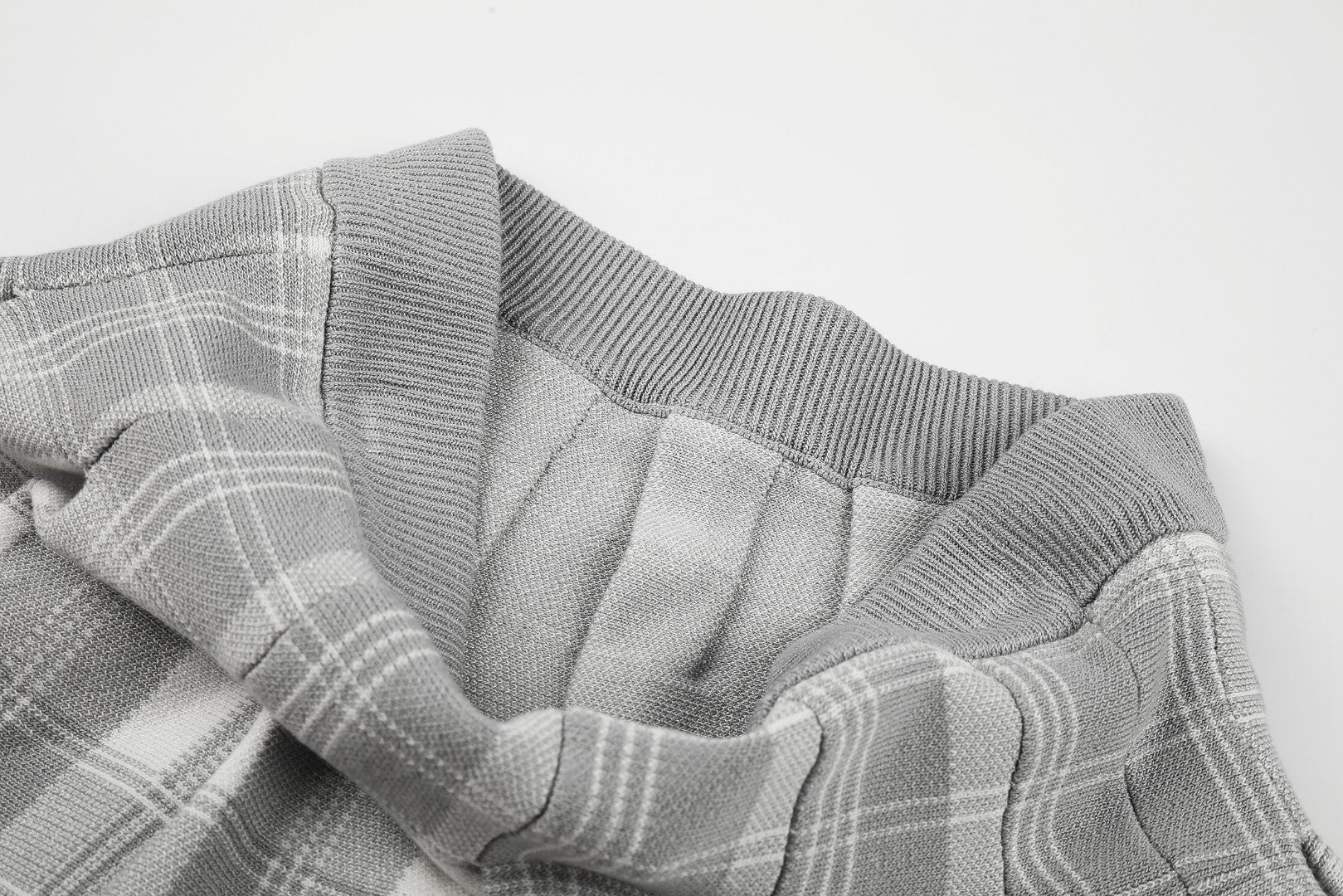 Ralph Lauren Ekoseli Pamuk Hırka ve Etek Takımı