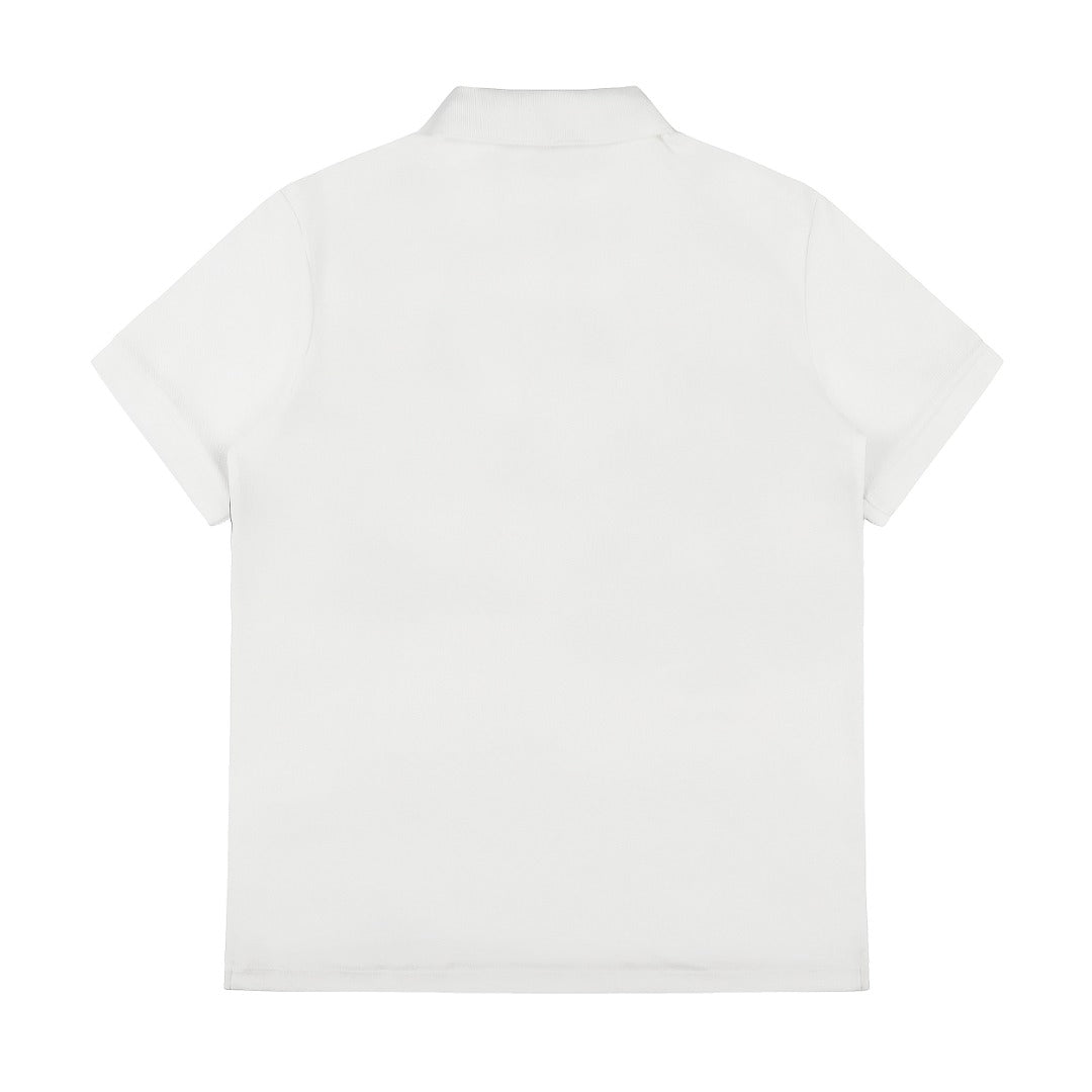 Polo Ralph Lauren CUSTOM SLIM FIT POLO SHIRT WITH BIG PONY