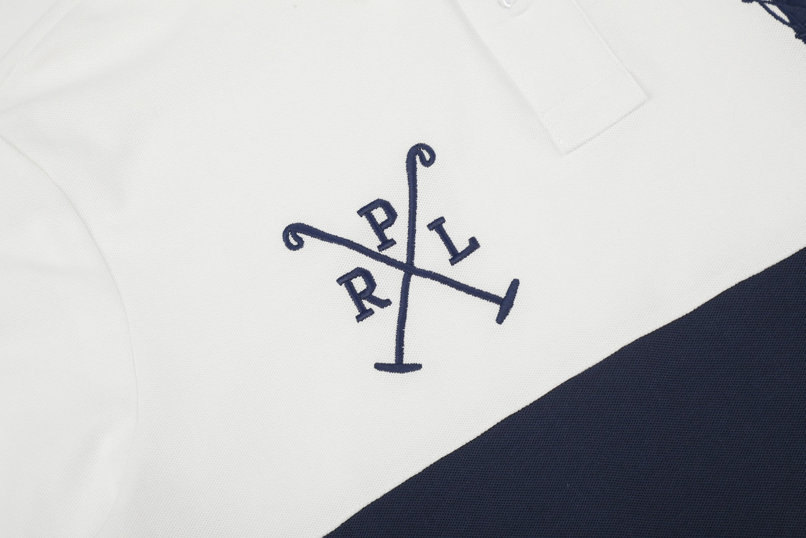 Polo Ralph Lauren CUSTOM SLIM FIT POLO SHIRT WITH BIG PONY