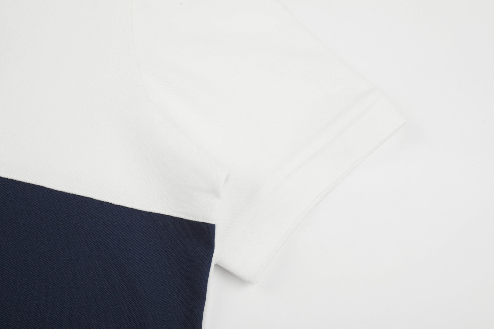 Polo Ralph Lauren CUSTOM SLIM FIT POLO SHIRT WITH BIG PONY