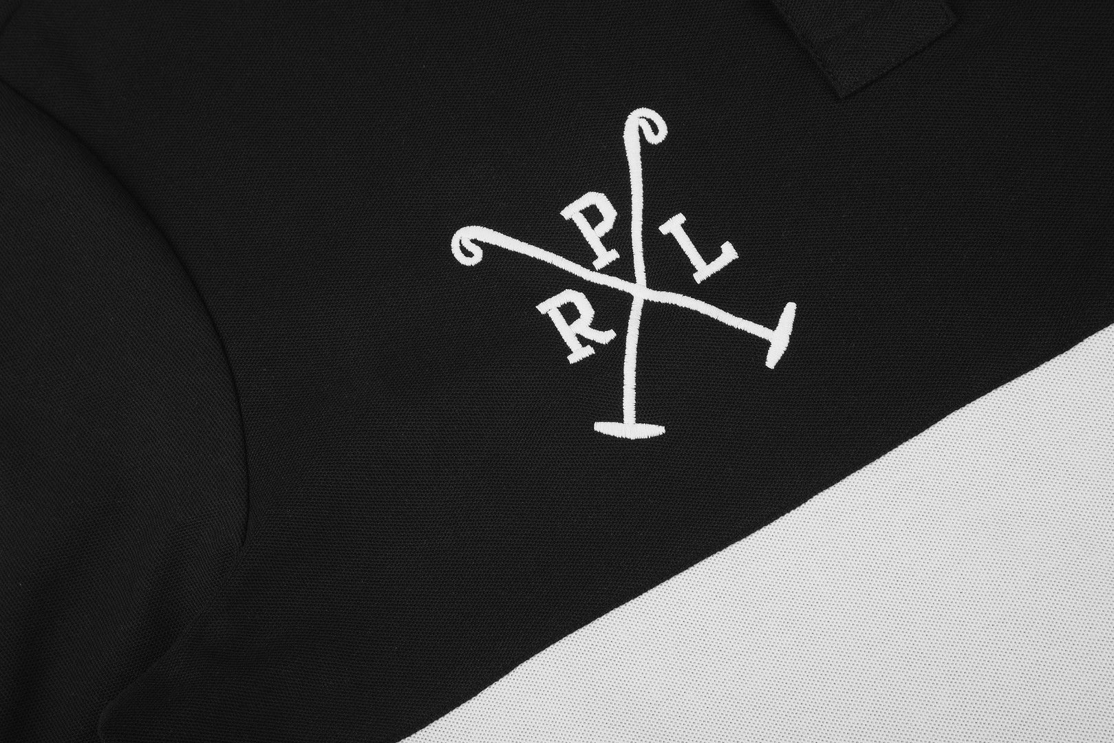 Polo Ralph Lauren CUSTOM SLIM FIT POLO SHIRT WITH BIG PONY