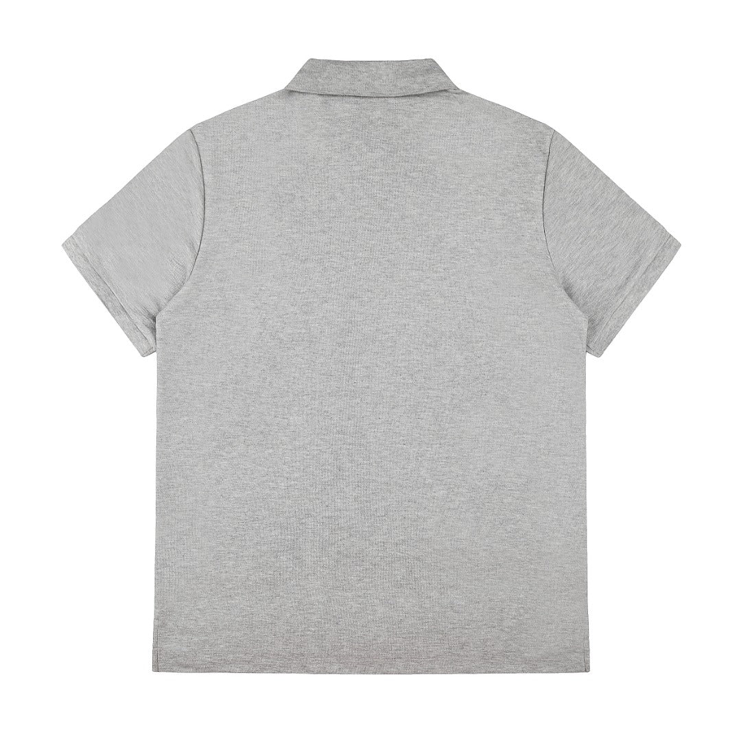 Polo Ralph Lauren CUSTOM SLIM FIT POLO SHIRT WITH BIG PONY