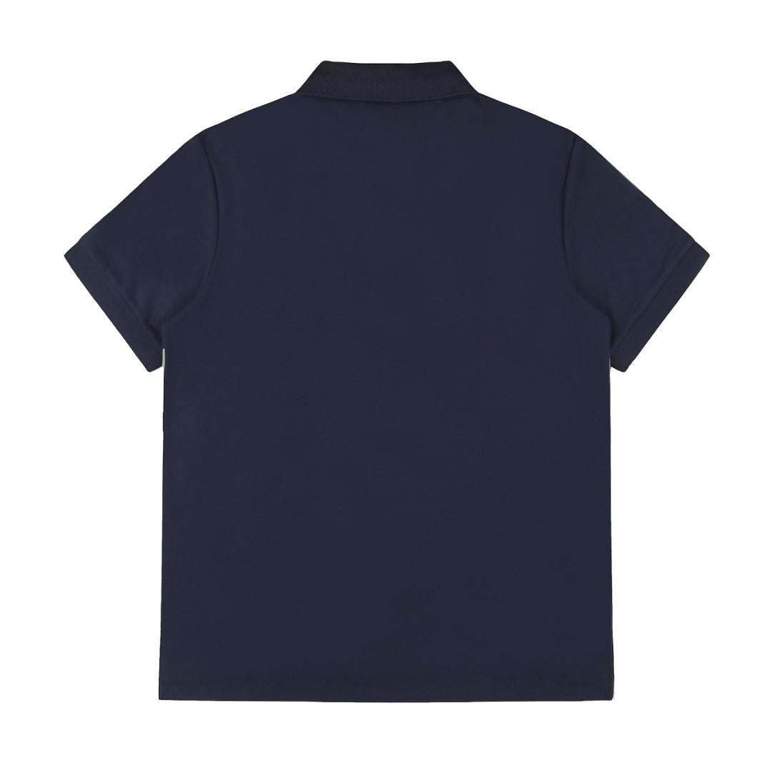 Polo Ralph Lauren CUSTOM SLIM FIT POLO SHIRT WITH BIG PONY