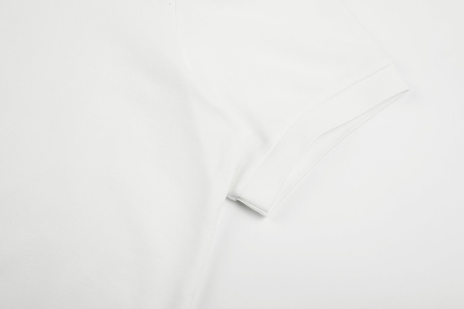 Polo Ralph Lauren Custom Slim Fit Polo Neck T-shirt