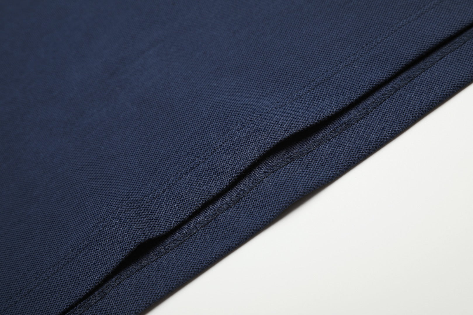 Polo Ralph Lauren Custom Slim Fit Polo Neck T-shirt