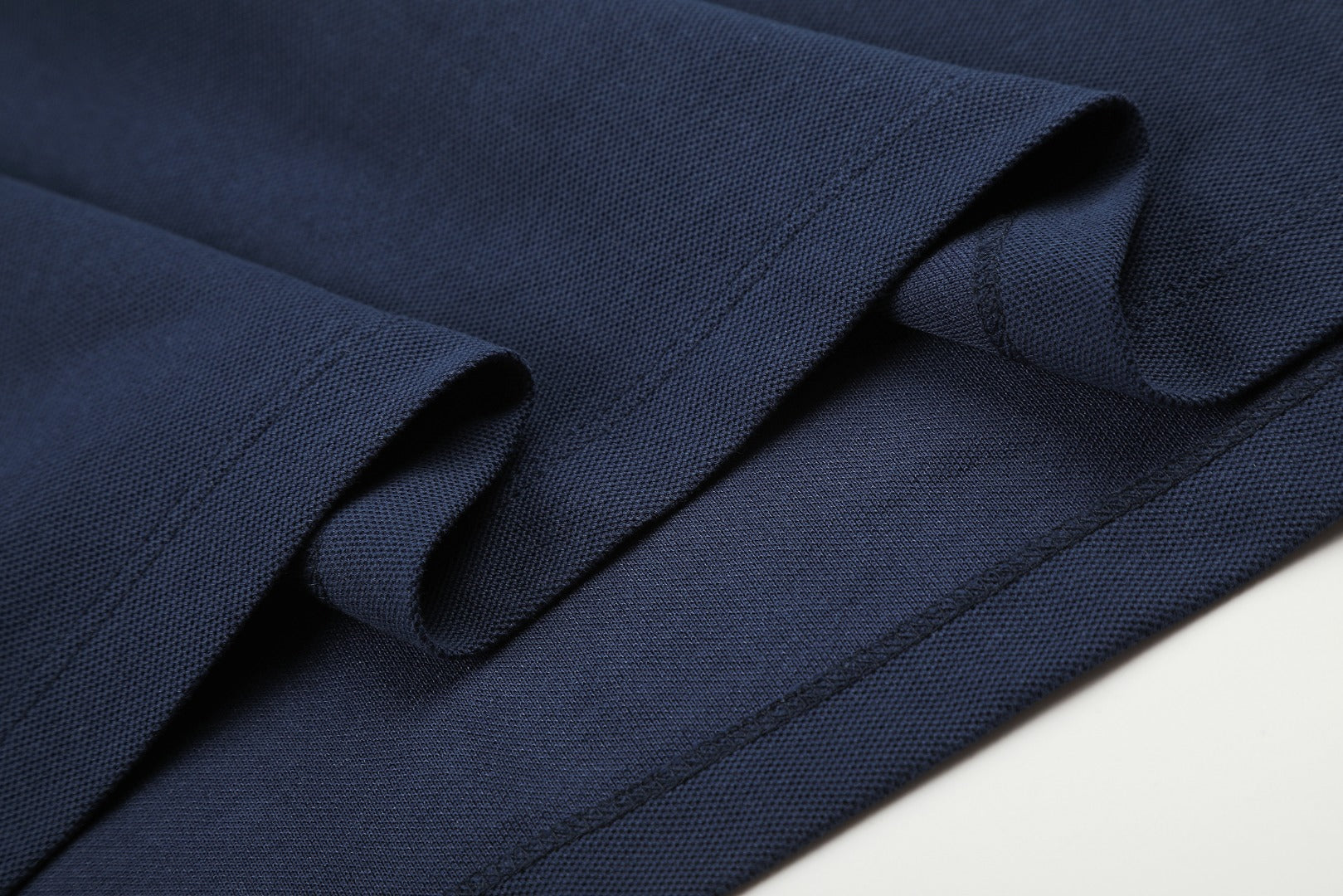 Polo Ralph Lauren Custom Slim Fit Polo Neck T-shirt