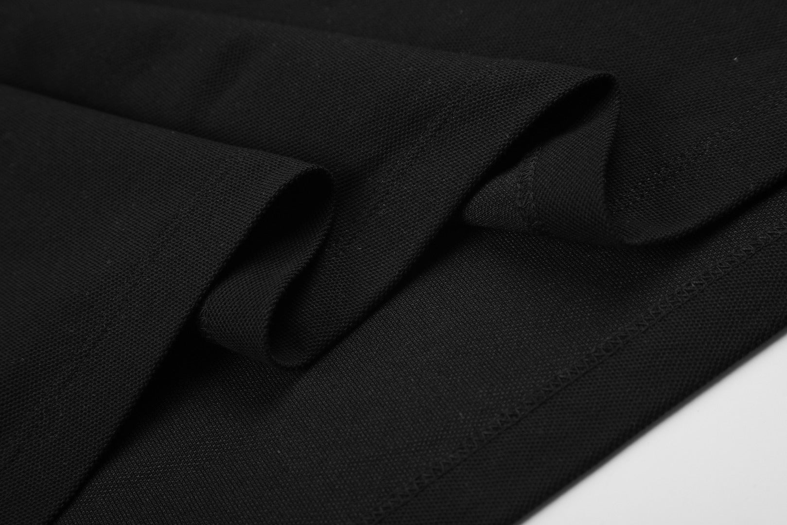 Polo Ralph Lauren Custom Slim Fit Polo Neck T-shirt