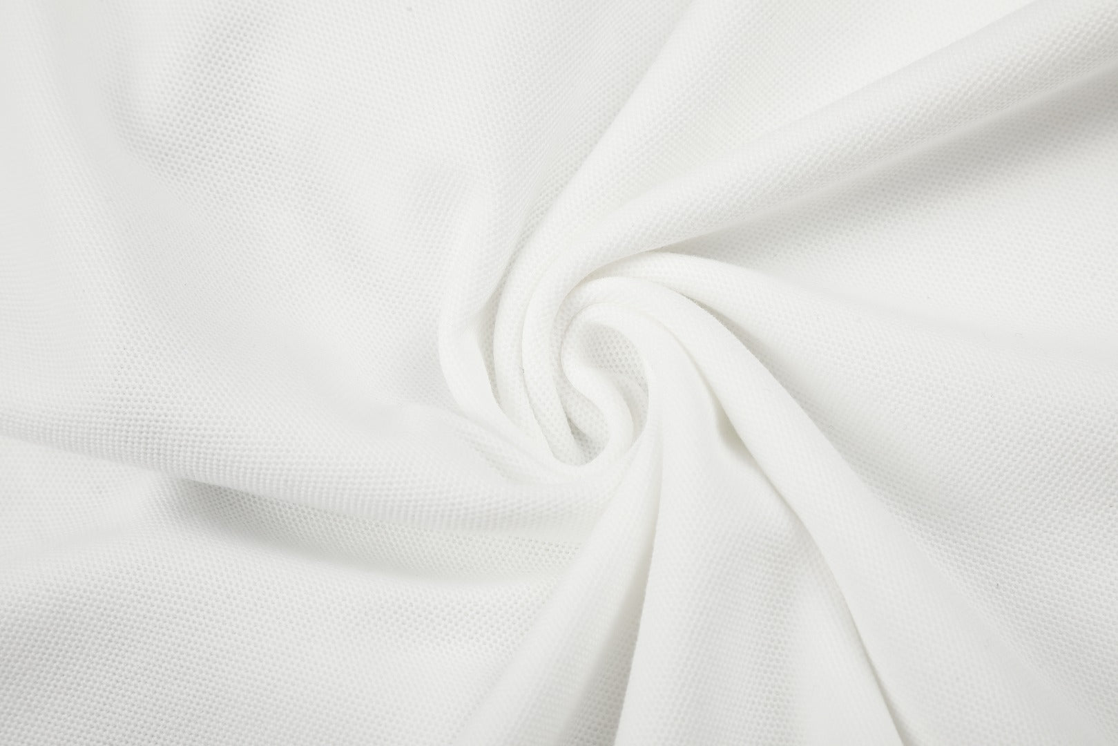 Ralph Lauren Premium Contrast Trim Polo Shirt