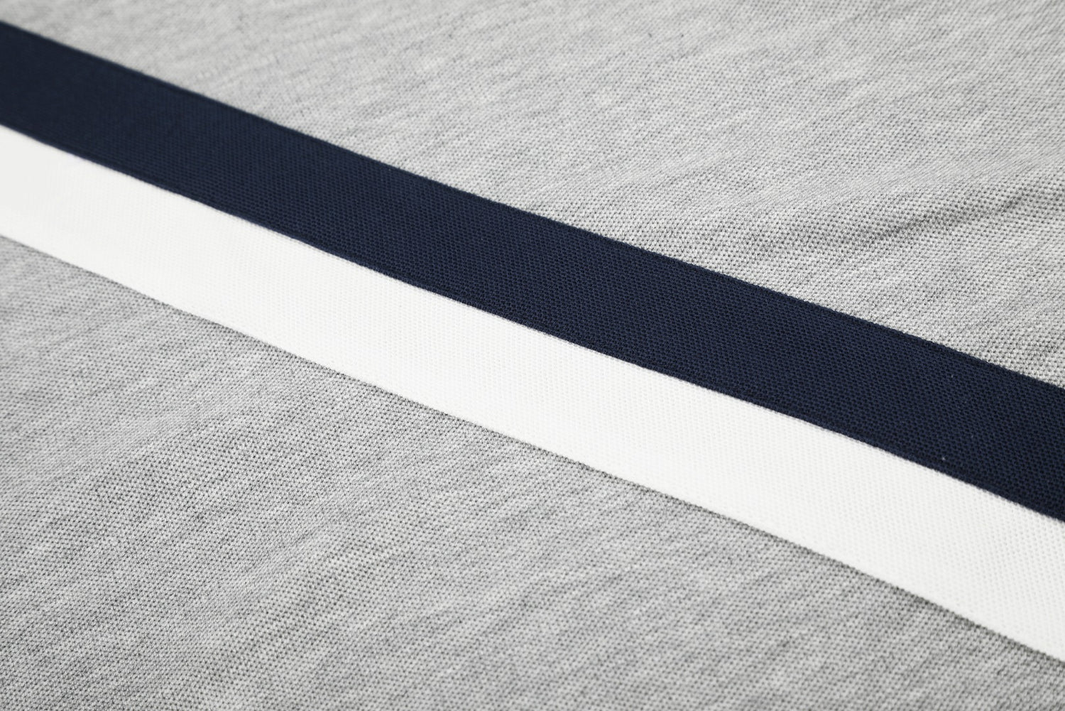Ralph Lauren Premium Contrast Trim Polo Shirt