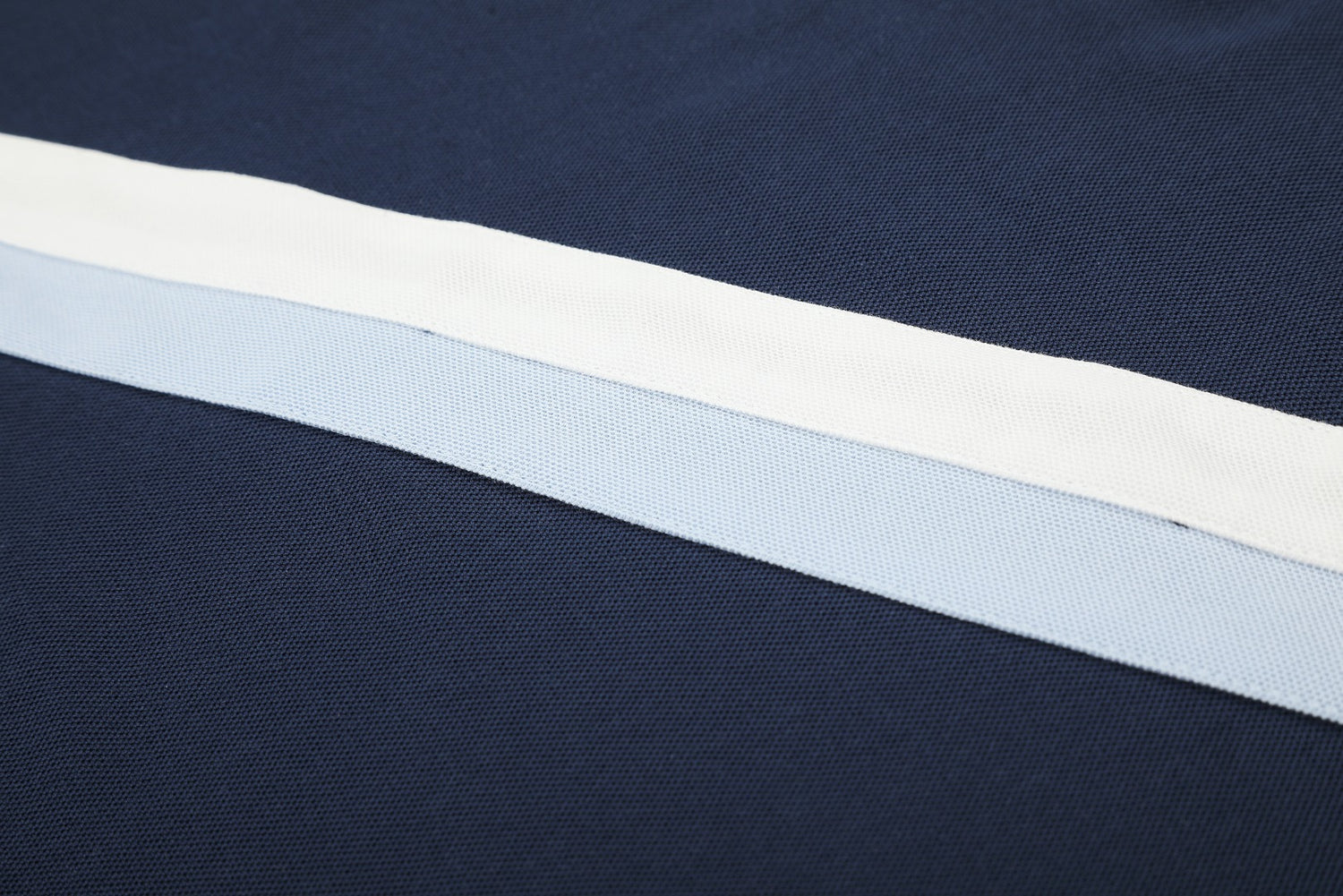 Ralph Lauren Premium Contrast Trim Polo Shirt