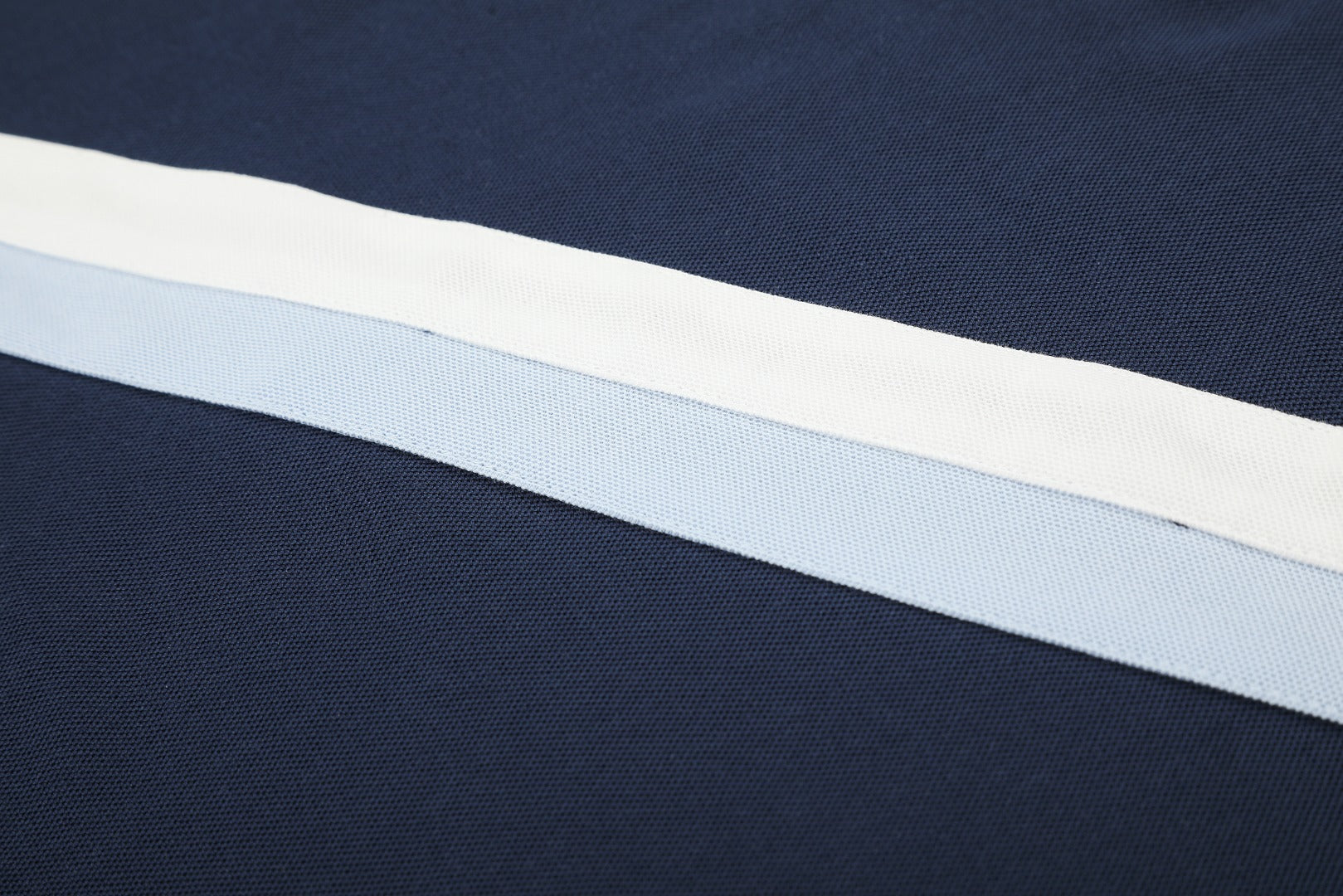 Ralph Lauren Premium Contrast Trim Polo Shirt