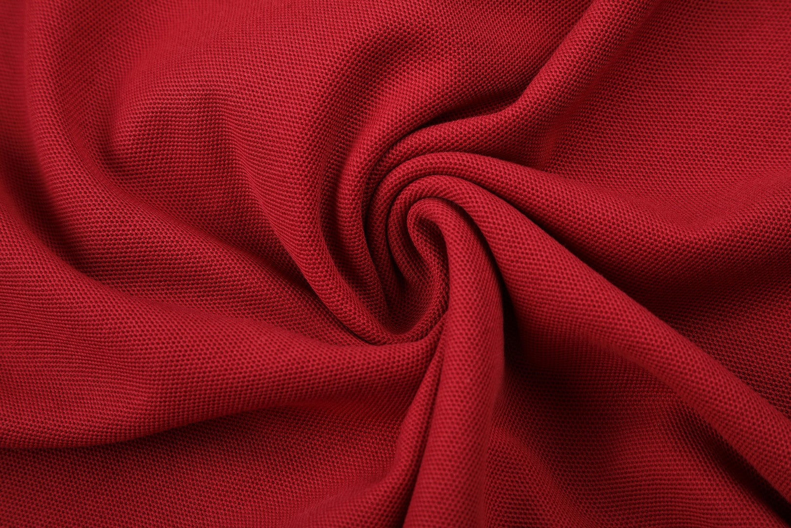 Ralph Lauren Premium Contrast Trim Polo Shirt