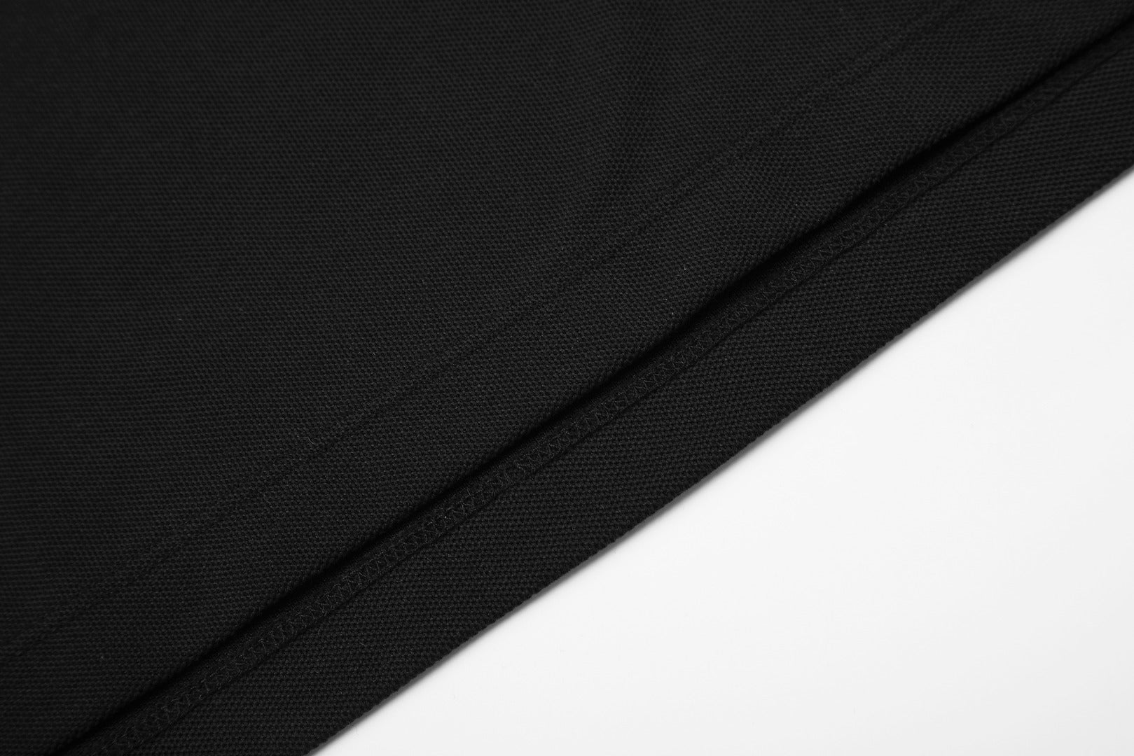 Ralph Lauren Premium Contrast Trim Polo Shirt