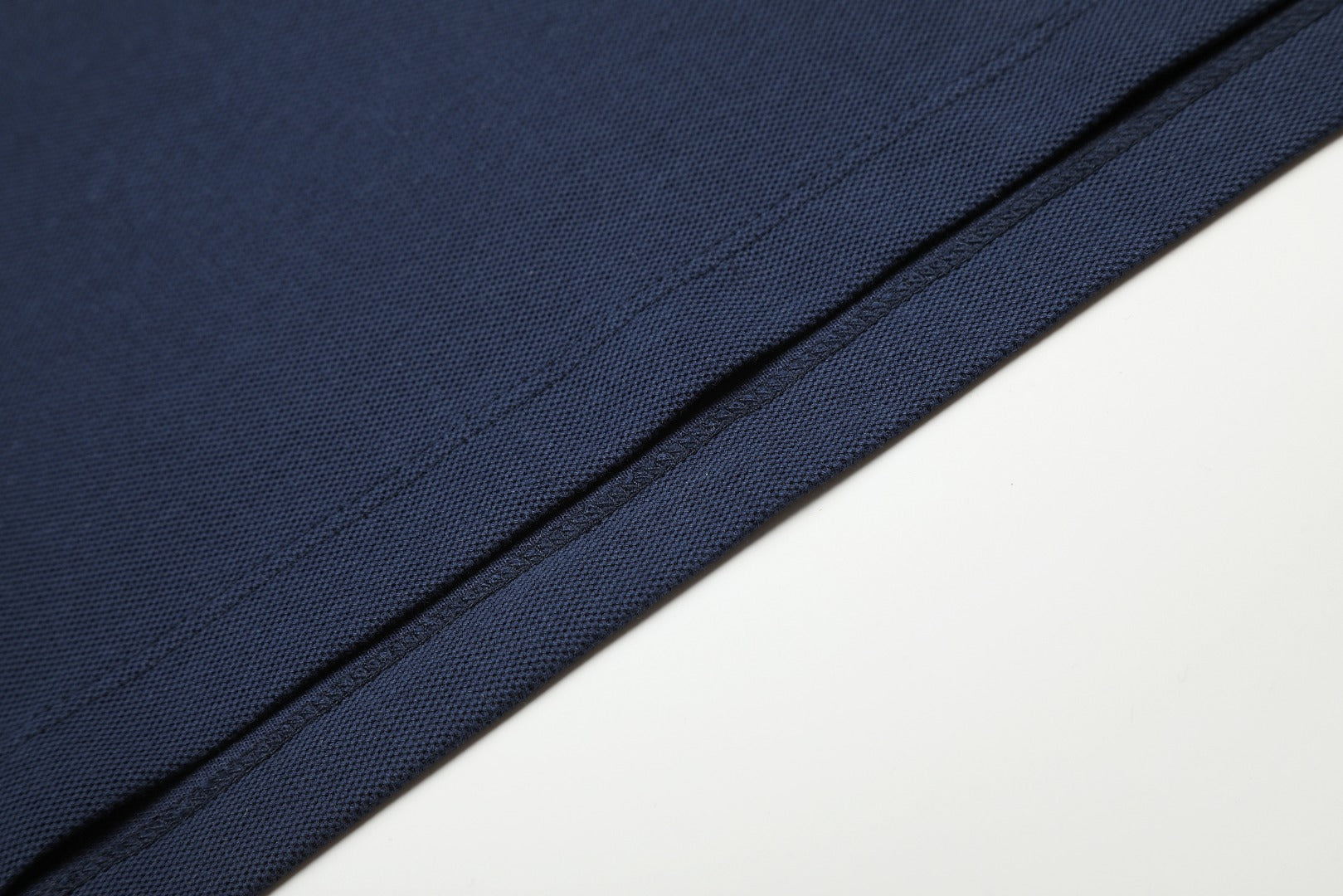 Ralph Lauren Premium Contrast Trim Polo Shirt