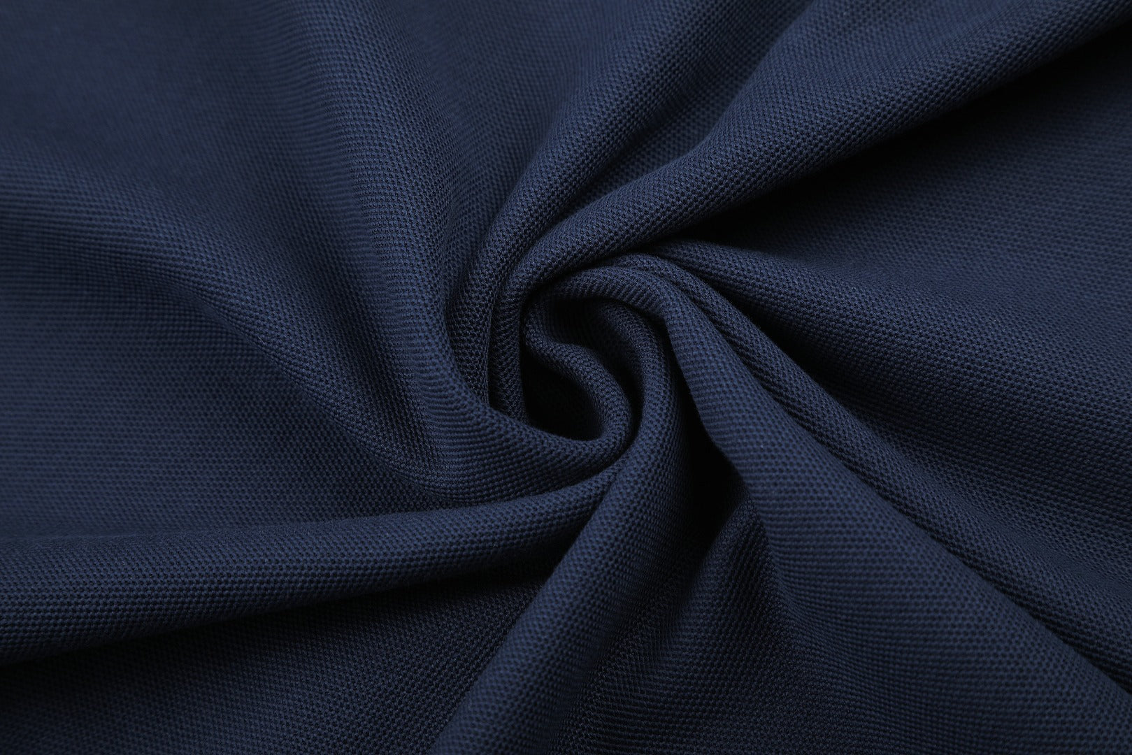 Ralph Lauren Premium Contrast Trim Polo Shirt