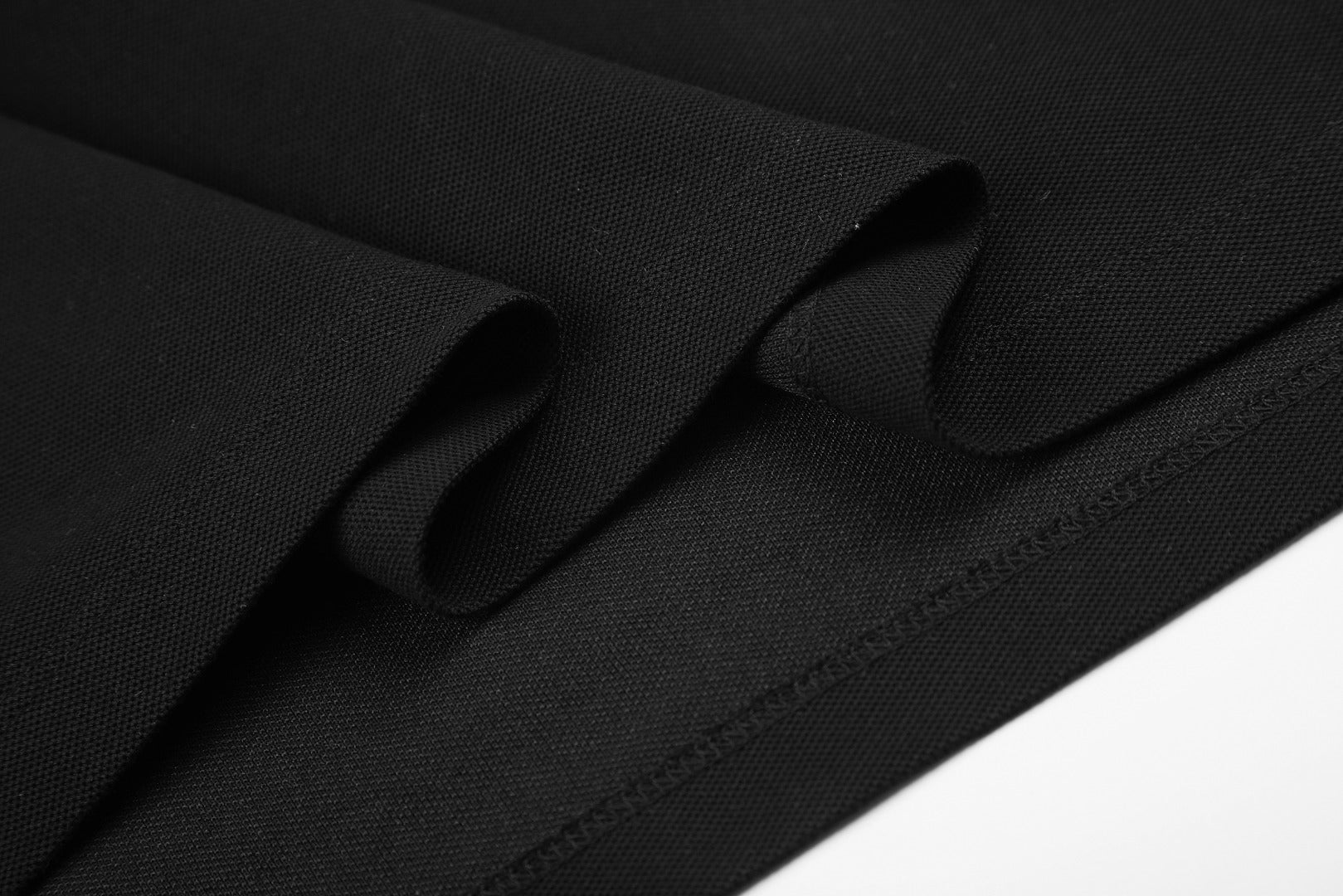 Ralph Lauren Premium Contrast Trim Polo Shirt
