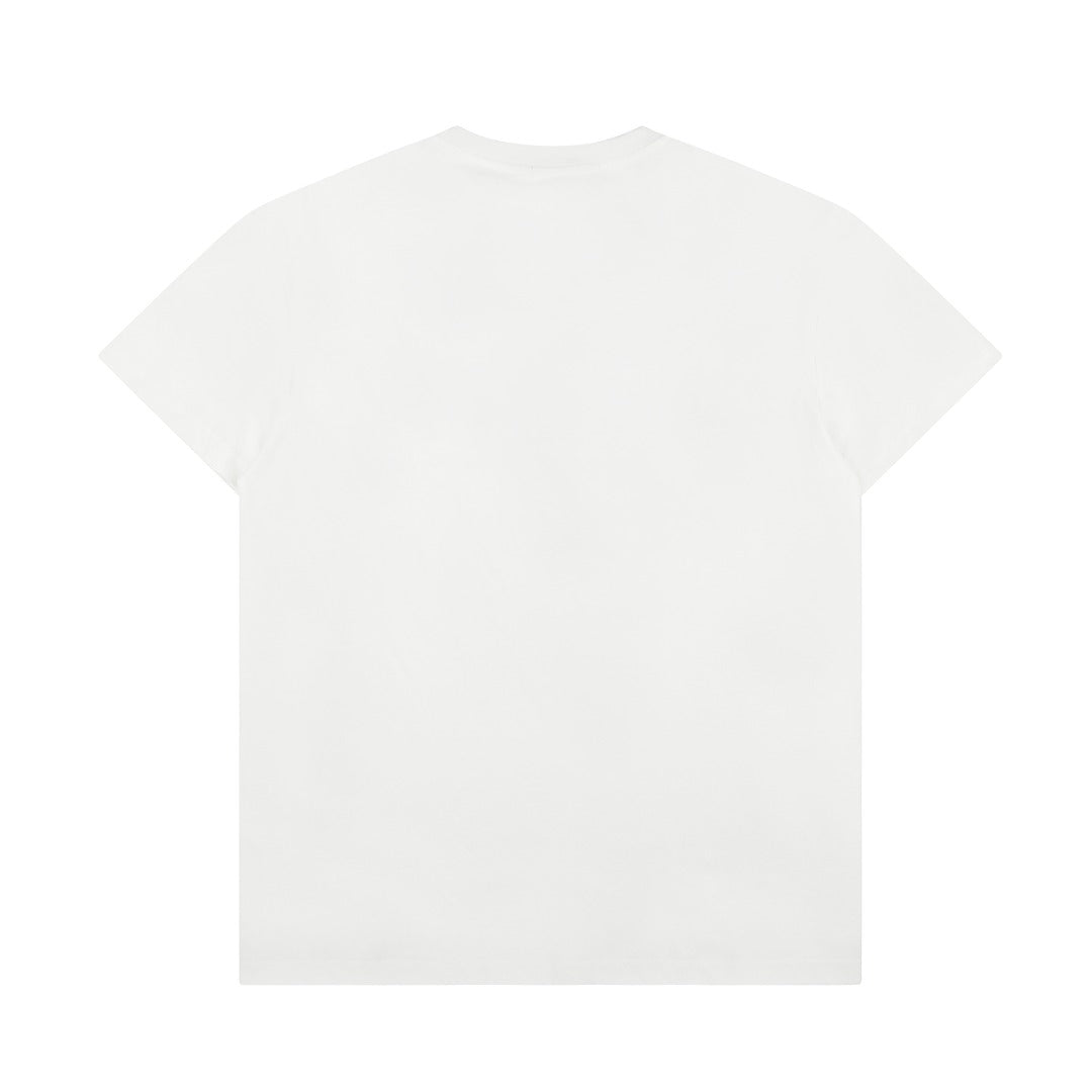 Ralph Lauren Custom Slim Fit Soft Cotton T-Shirt