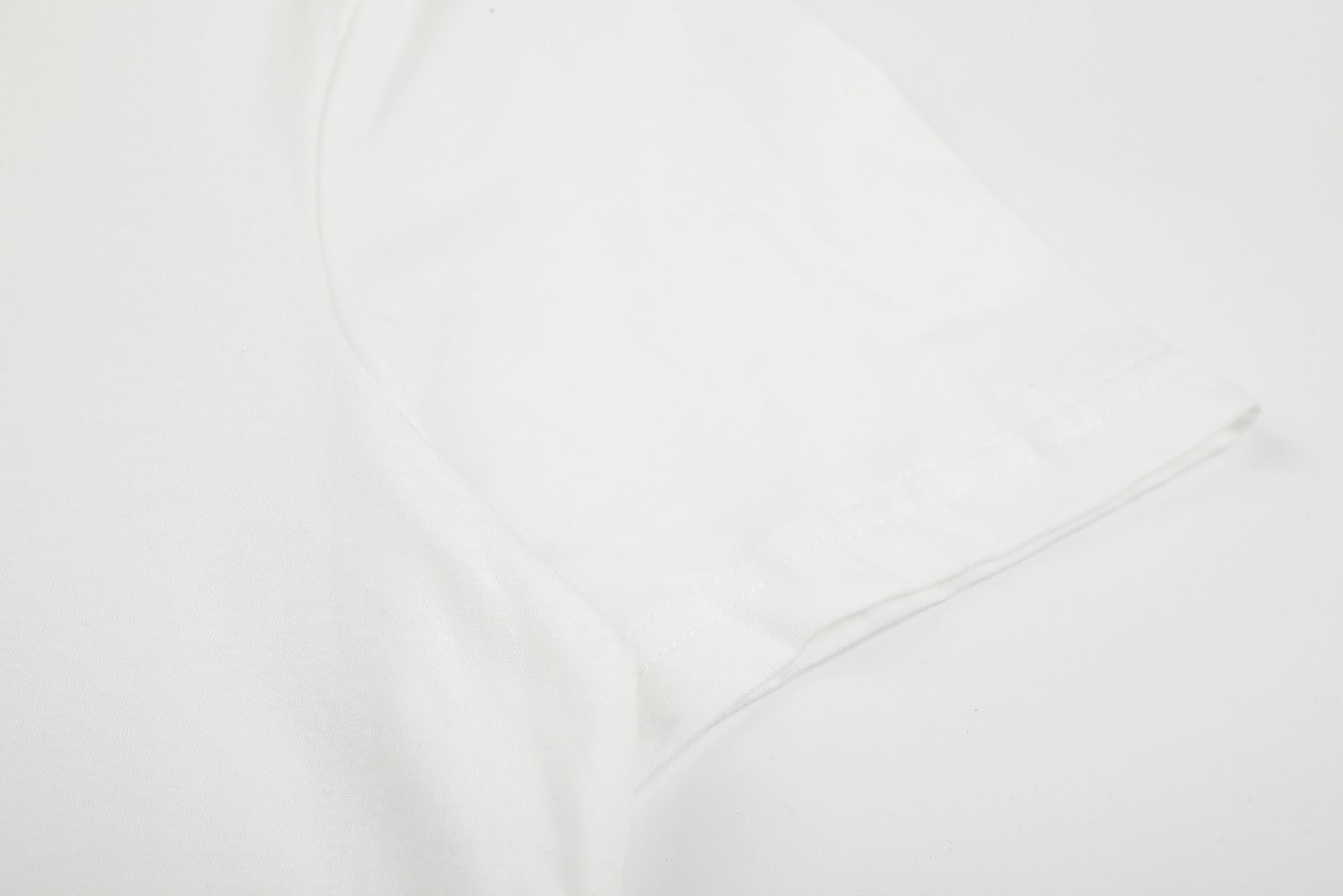 Ralph Lauren Custom Slim Fit Soft Cotton T-Shirt
