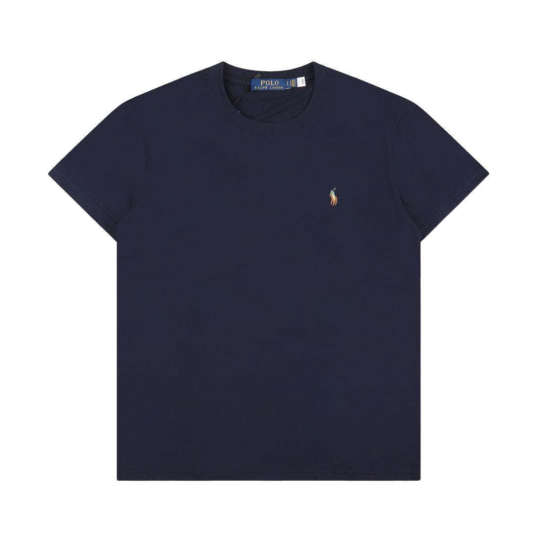 Ralph Lauren Custom Slim Fit Soft Cotton T-Shirt