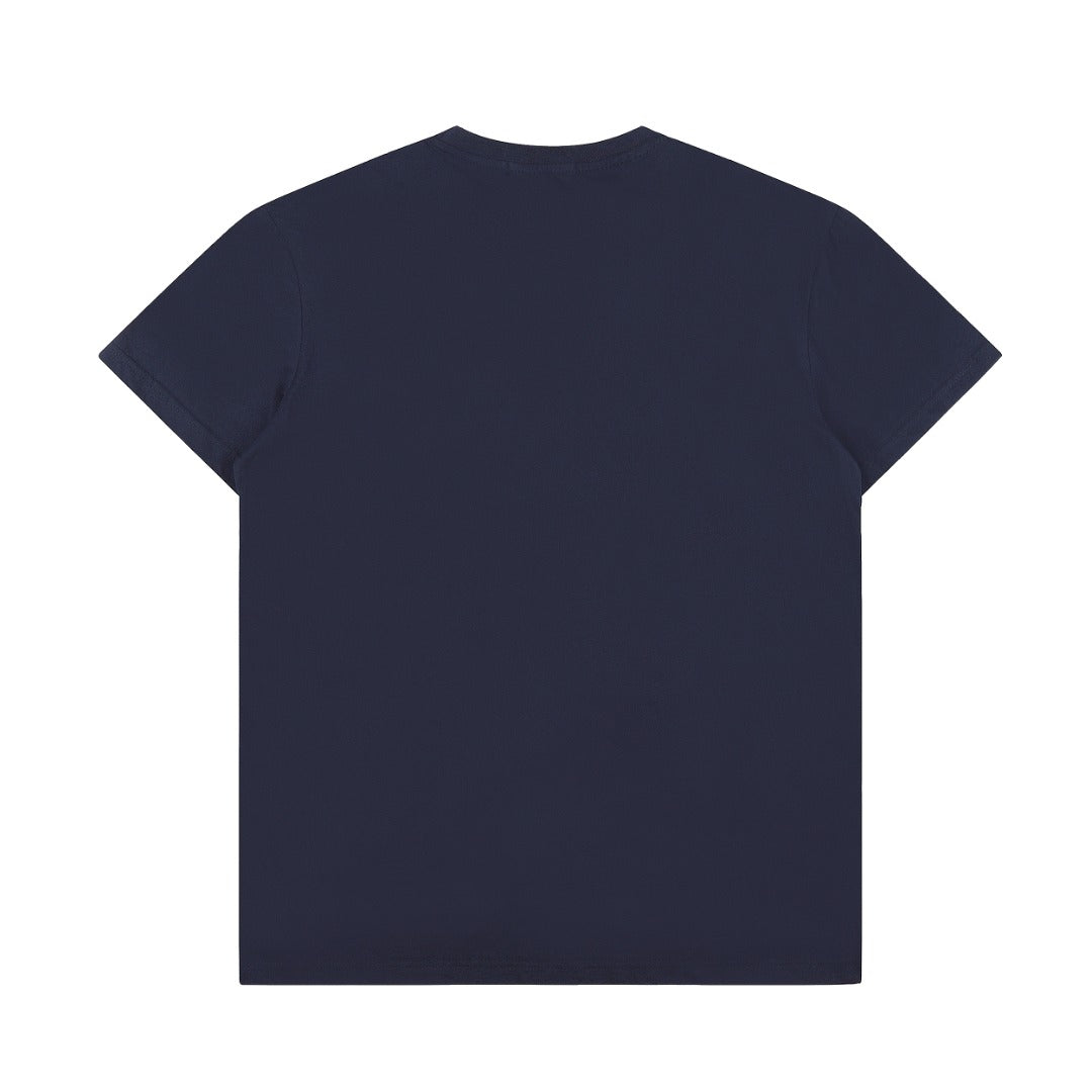 Ralph Lauren Custom Slim Fit Soft Cotton T-Shirt