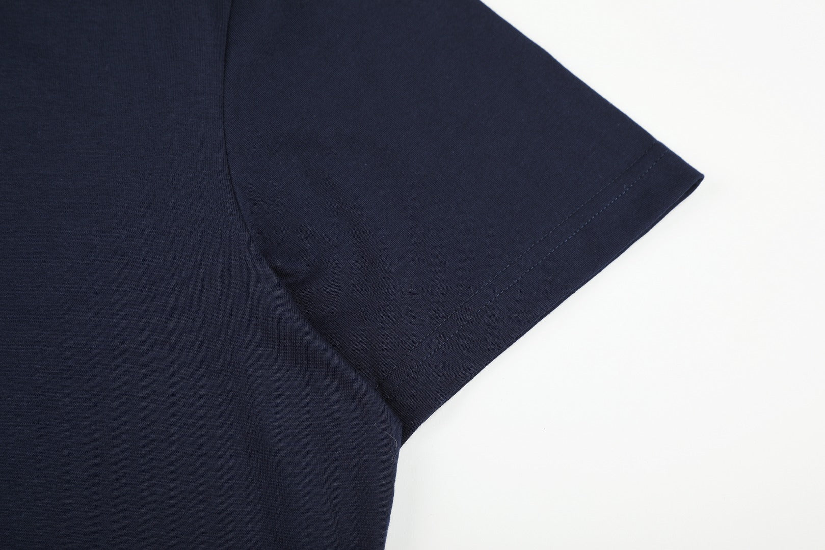 Ralph Lauren Custom Slim Fit Soft Cotton T-Shirt