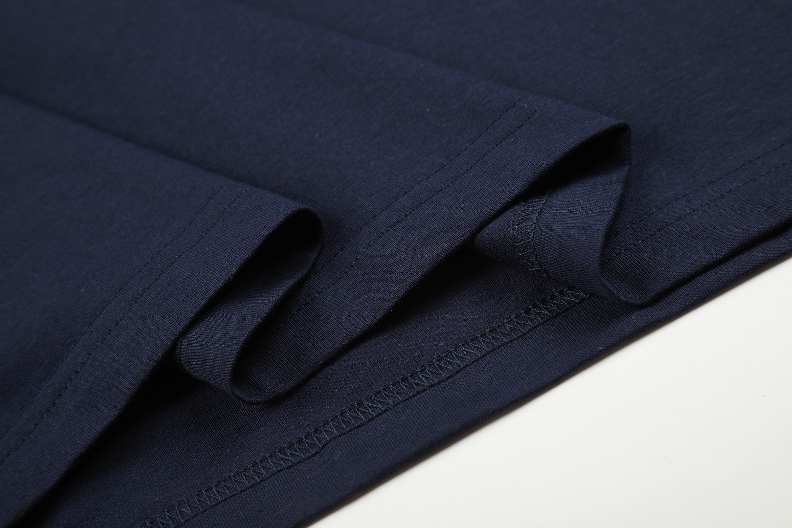 Ralph Lauren Custom Slim Fit Soft Cotton T-Shirt