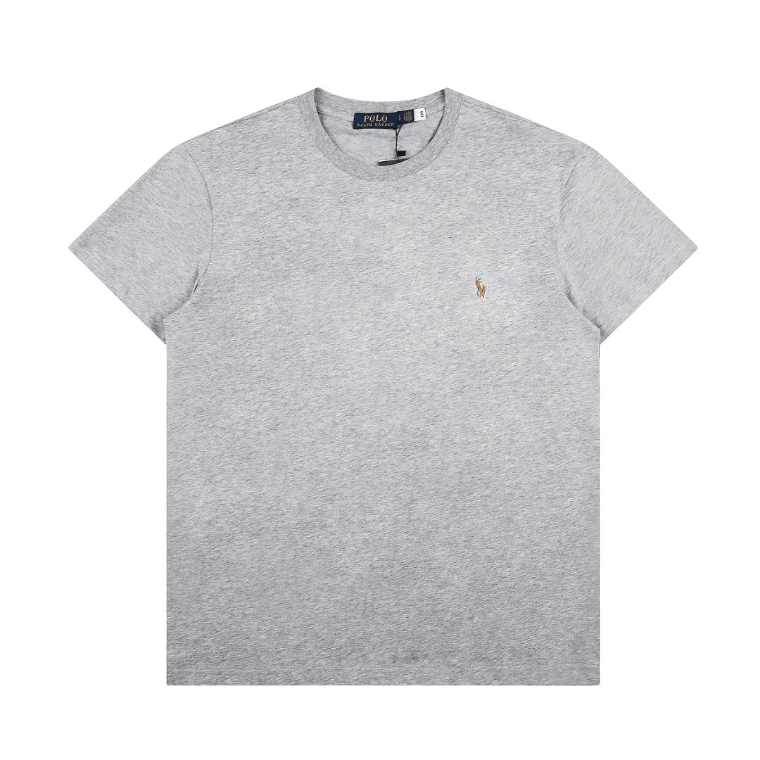 Ralph Lauren Custom Slim Fit Soft Cotton T-Shirt