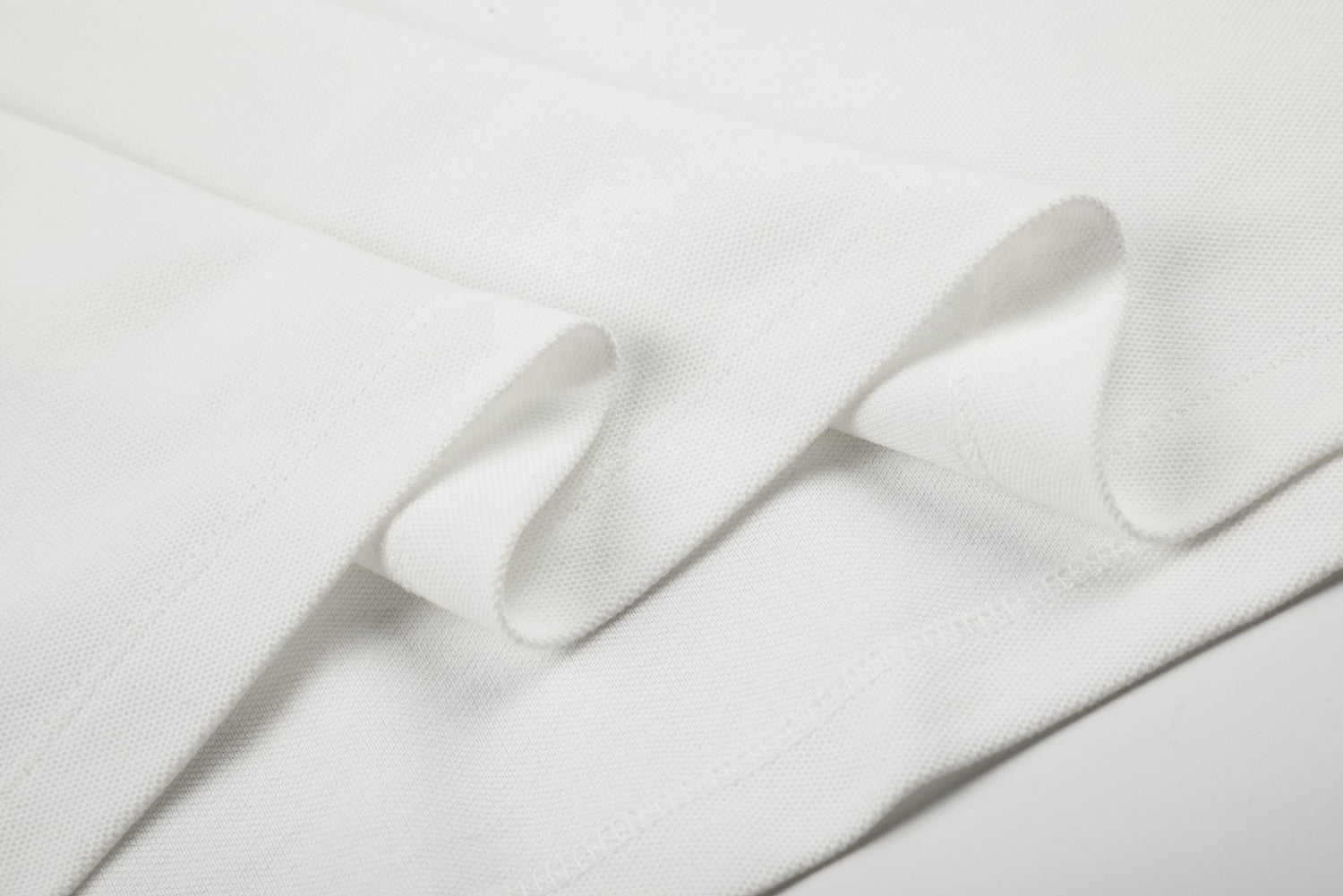 Ralph Lauren Custom Slim Fit Triple-Pony Polo Shirt