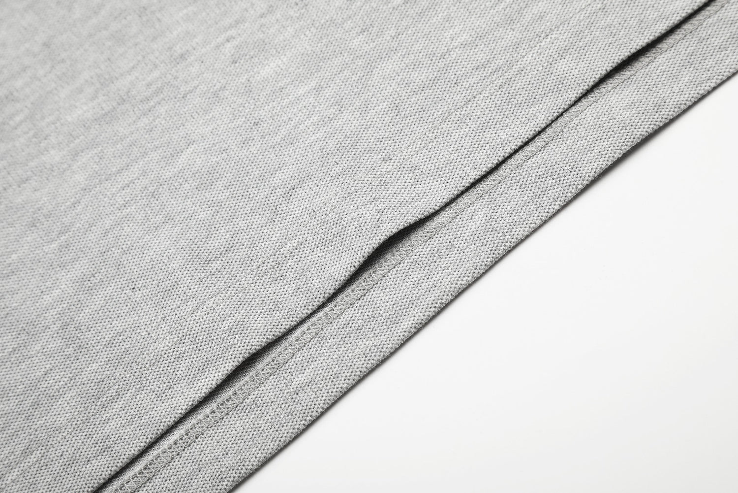 Ralph Lauren Custom Slim Fit Triple-Pony Polo Shirt