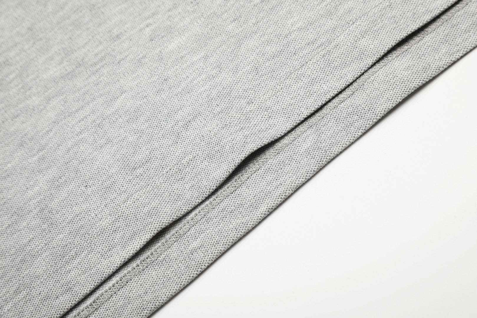 Ralph Lauren Custom Slim Fit Triple-Pony Polo Shirt