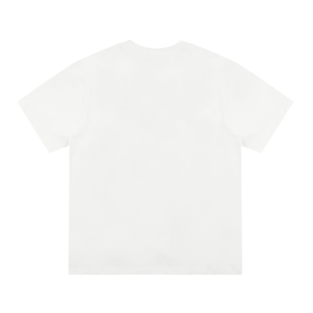 Ralph Lauren Iconic Bear Crewneck T-Shirt