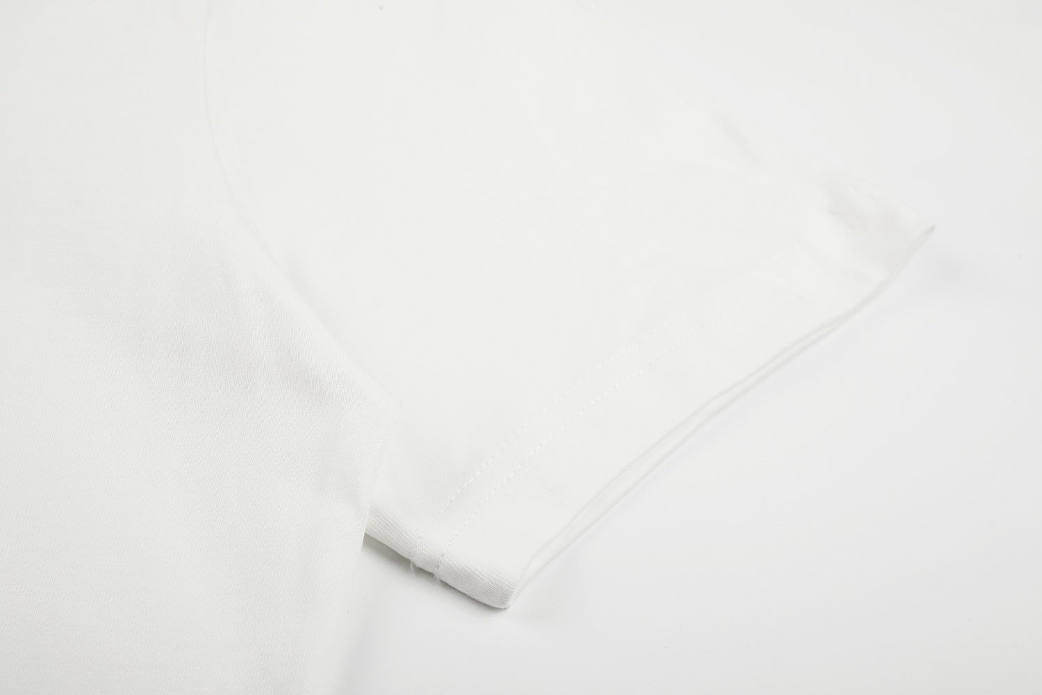 Ralph Lauren Iconic Bear Crewneck T-Shirt