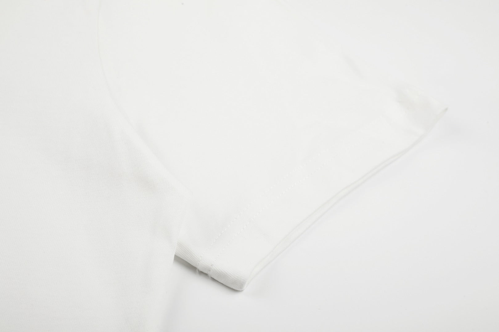 Ralph Lauren Iconic Bear Crewneck T-Shirt