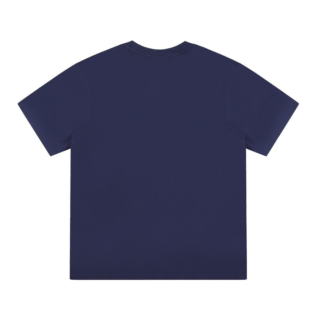 Ralph Lauren Iconic Bear Crewneck T-Shirt