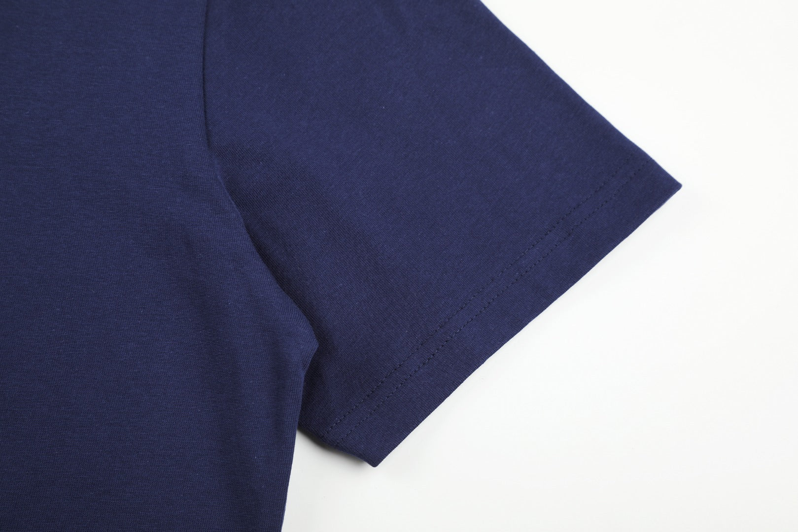 Ralph Lauren Iconic Bear Crewneck T-Shirt