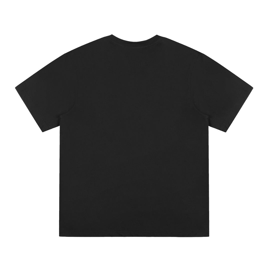 Ralph Lauren Iconic Bear Crewneck T-Shirt