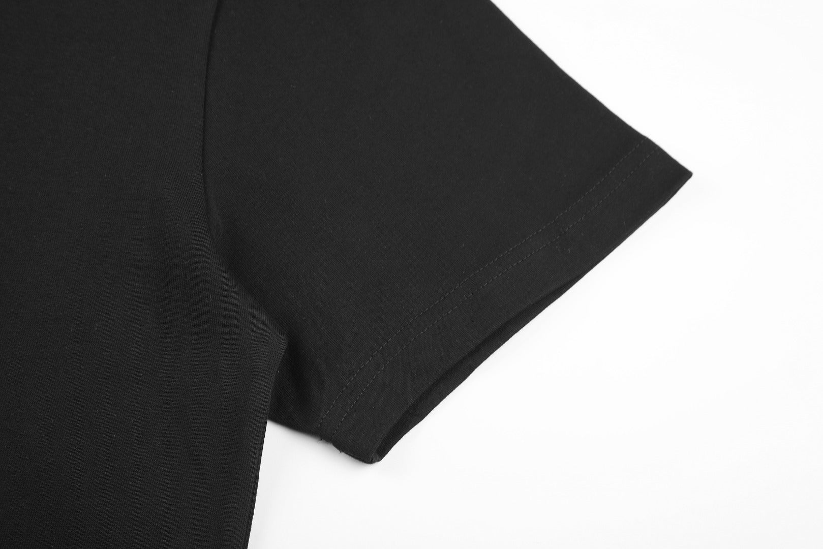 Ralph Lauren Iconic Bear Crewneck T-Shirt