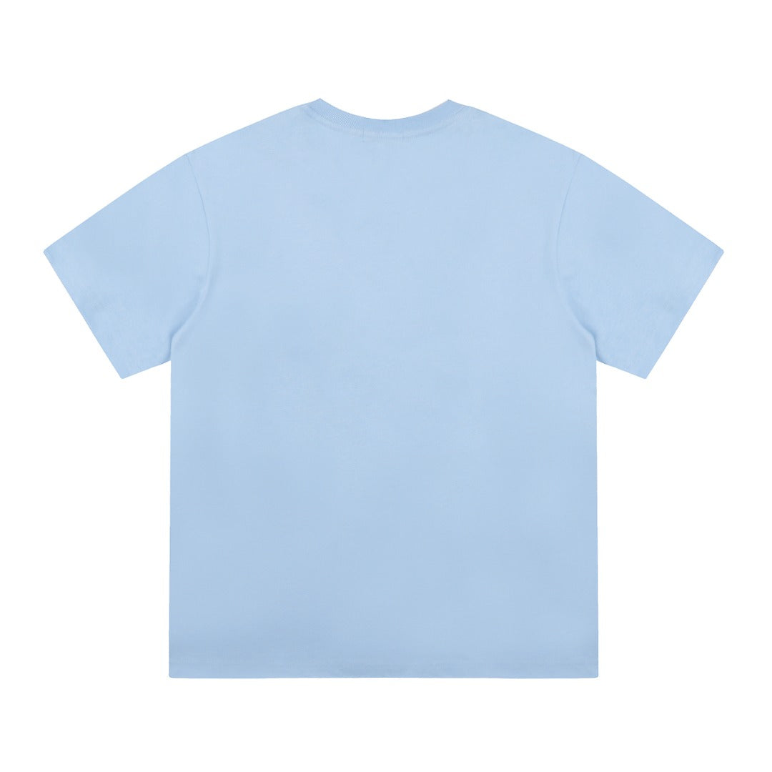 Ralph Lauren Iconic Bear Crewneck T-Shirt