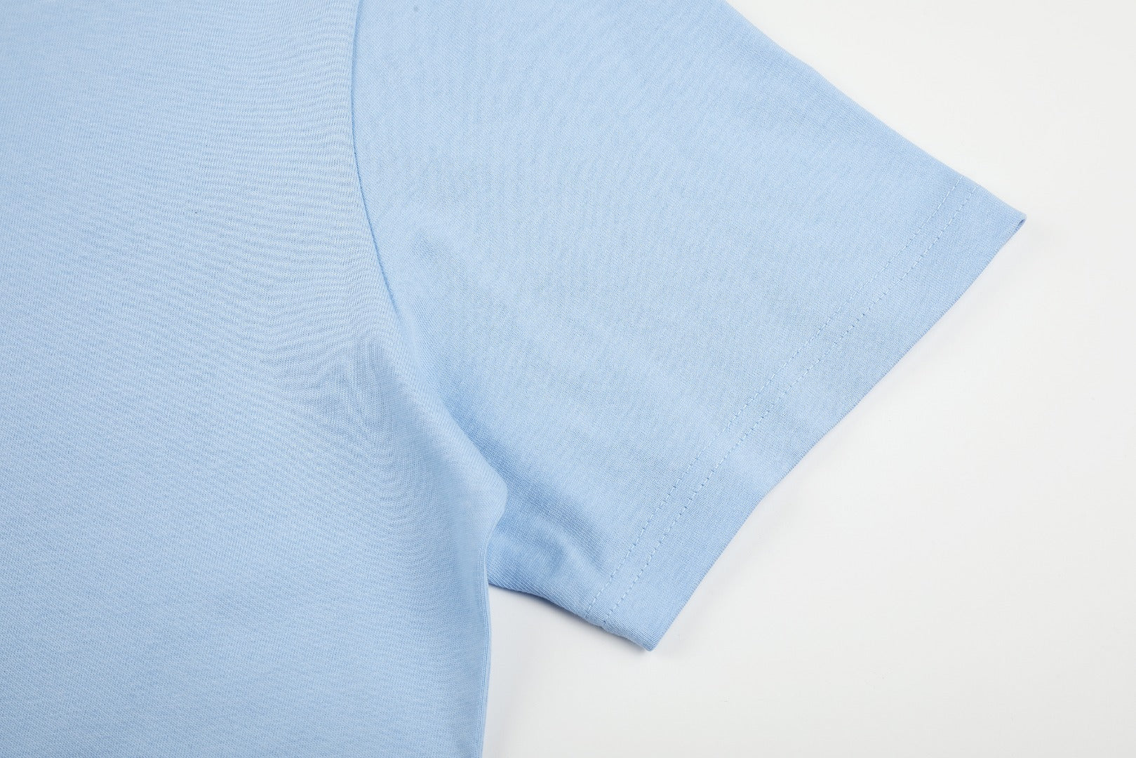 Ralph Lauren Iconic Bear Crewneck T-Shirt