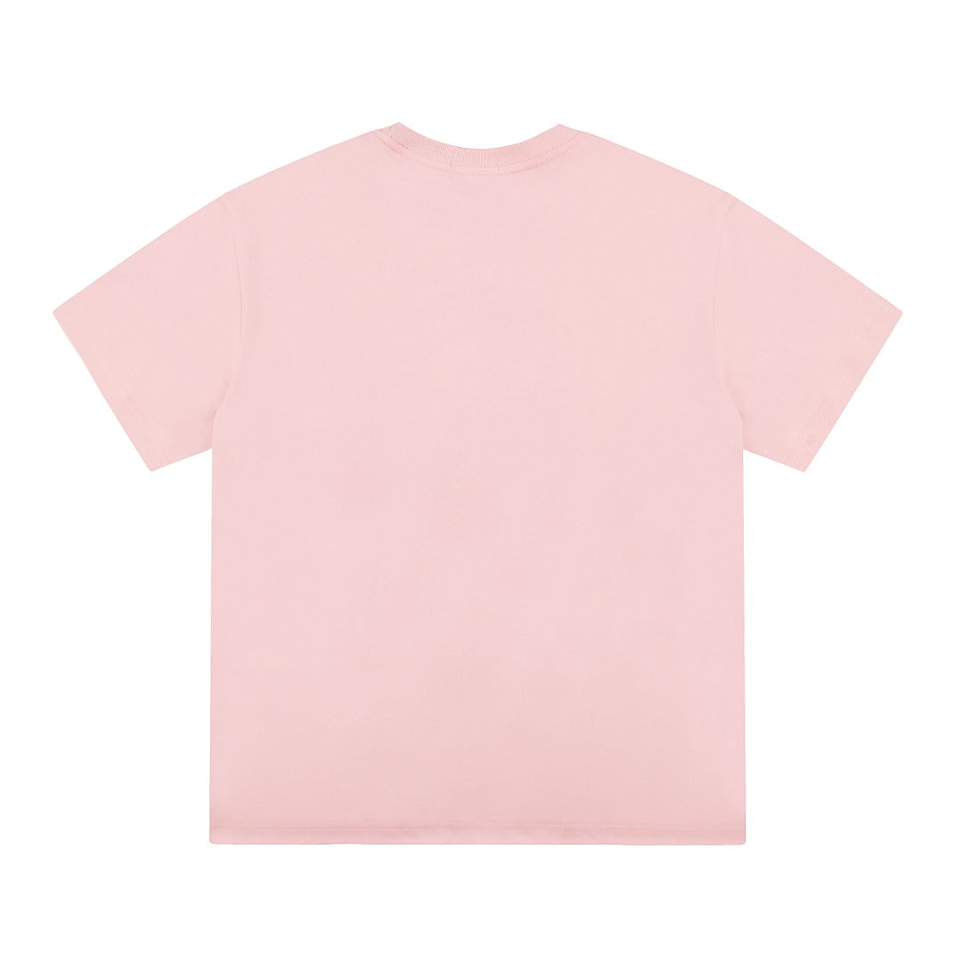 Ralph Lauren Iconic Bear Crewneck T-Shirt