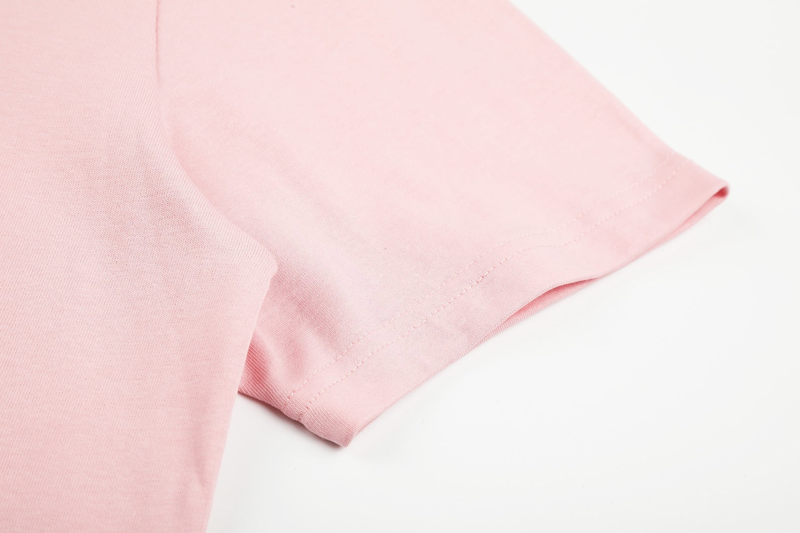 Ralph Lauren Iconic Bear Crewneck T-Shirt
