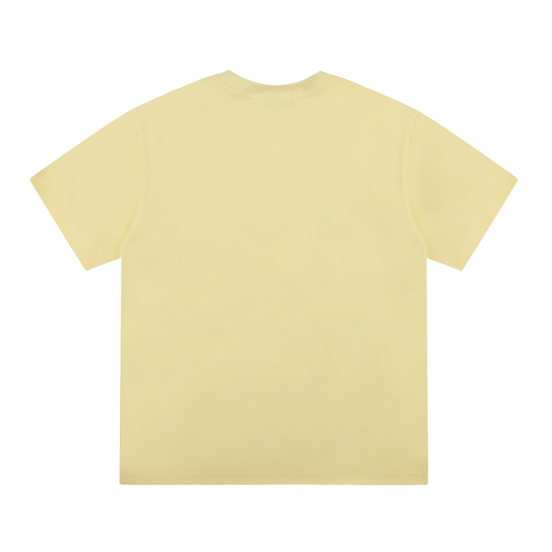 Ralph Lauren Iconic Bear Crewneck T-Shirt