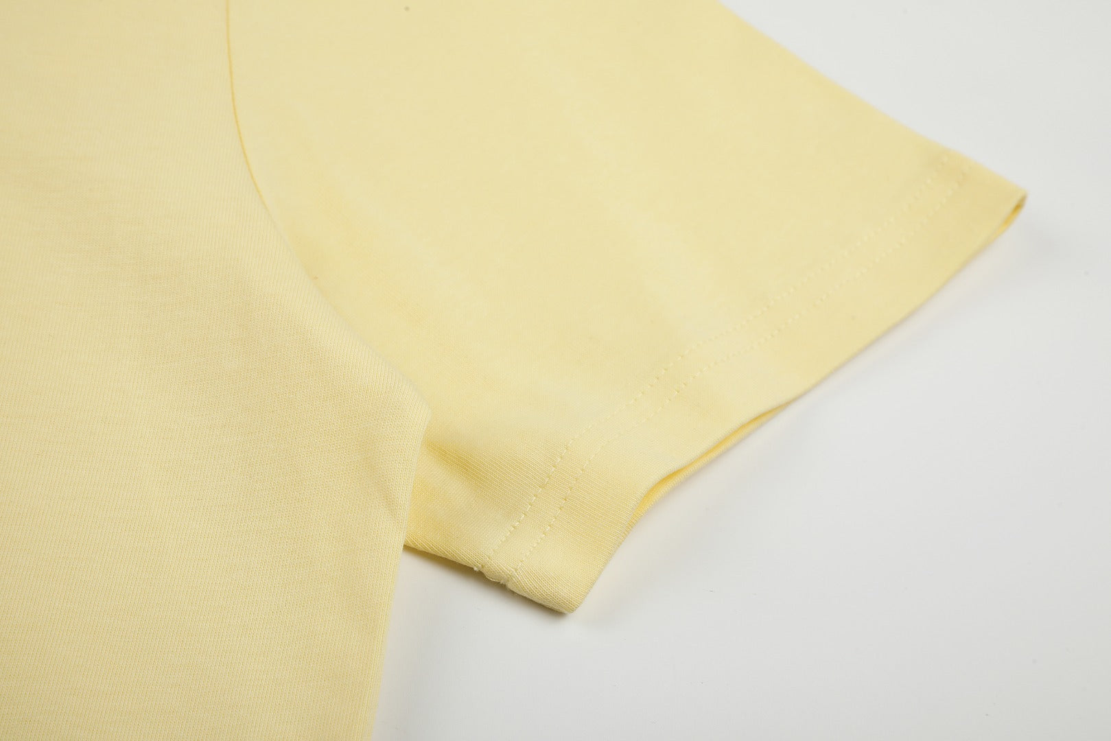 Ralph Lauren Iconic Bear Crewneck T-Shirt