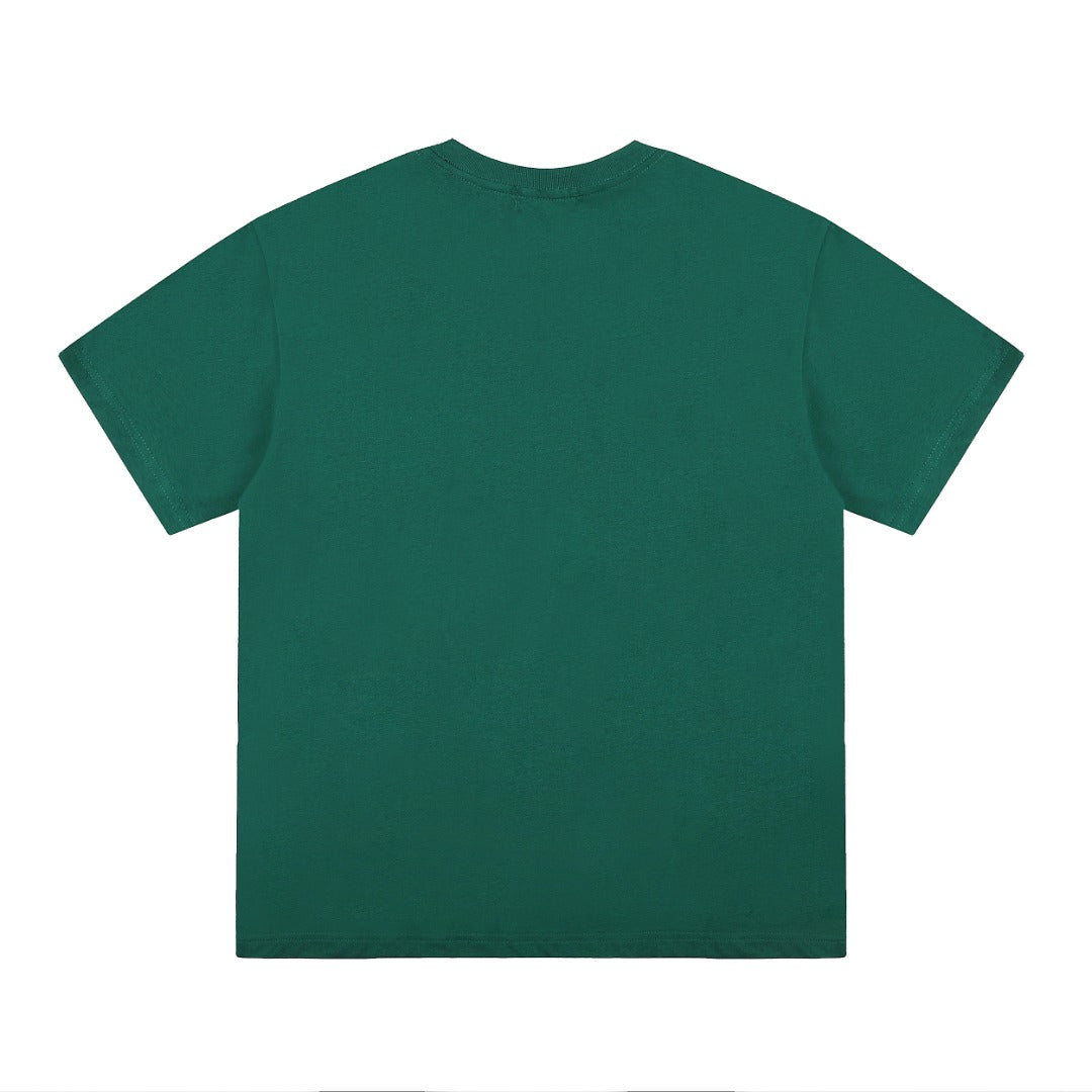Ralph Lauren Iconic Bear Crewneck T-Shirt