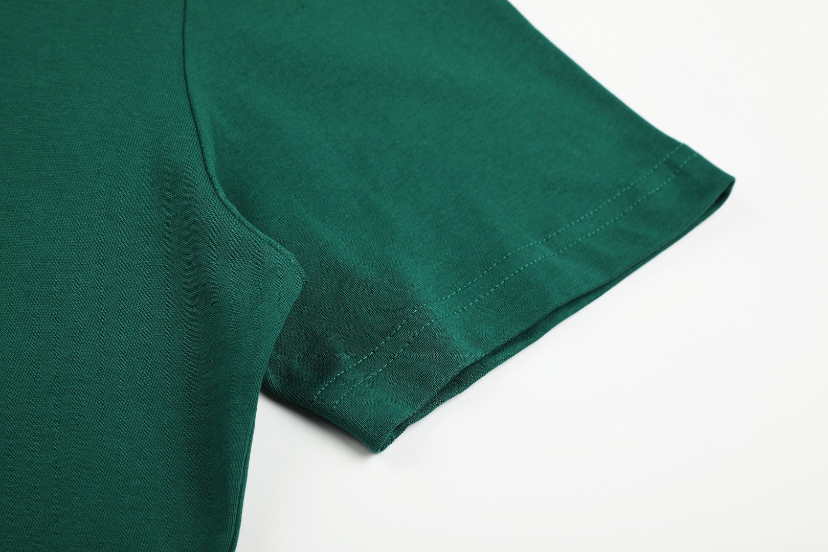 Ralph Lauren Iconic Bear Crewneck T-Shirt