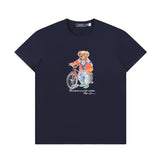 Ralph Lauren Custom Slim Fit Polo Bear T-Shirt Save to Wishlist