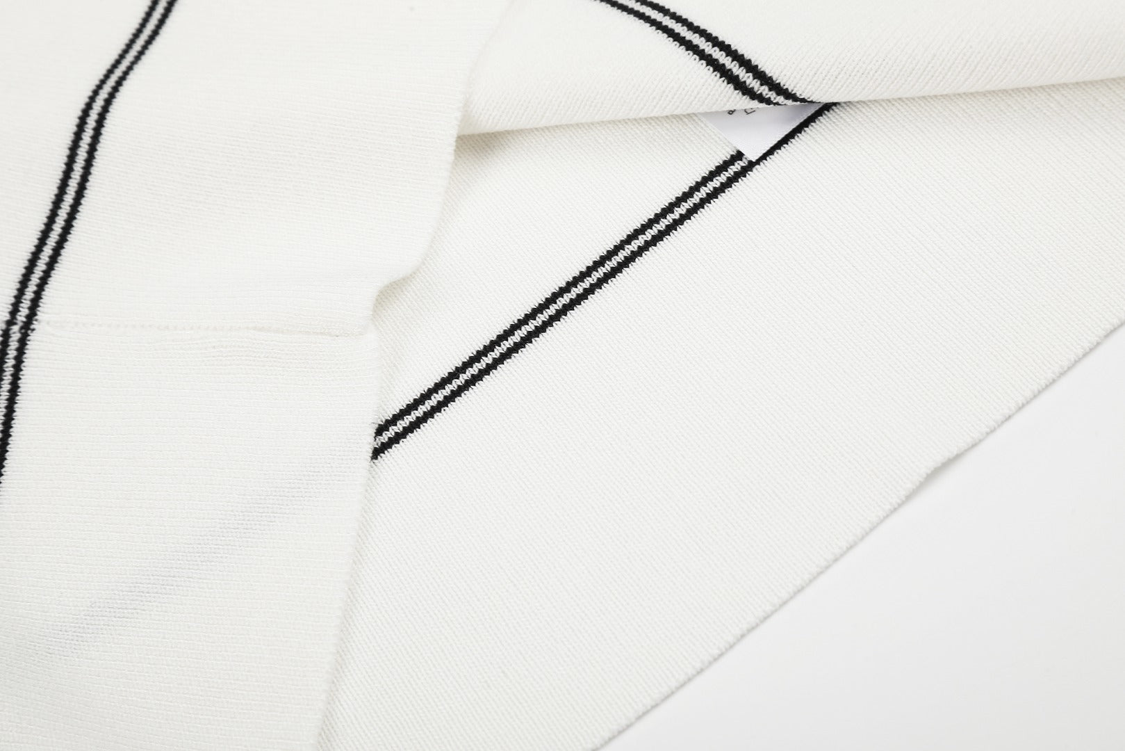 Polo Ralph Lauren Ribbed Cotton Tank Top